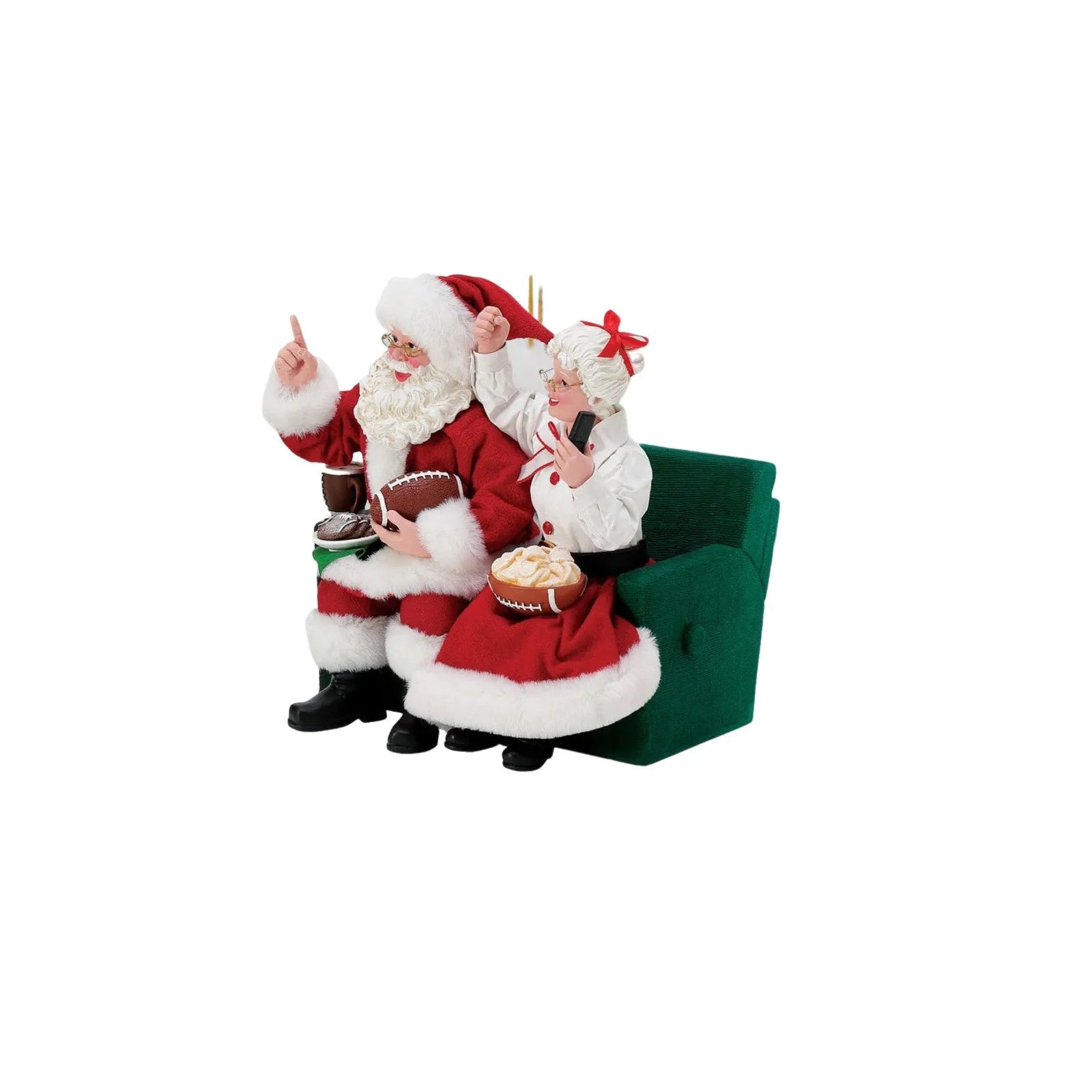 Christmas Tree Decor Pendant 2D Acrylic Santa Claus's Daily Life Home Holiday Pendant Christmas Ornaments Navidad New Year 2025 - YourGiftIdeasUK