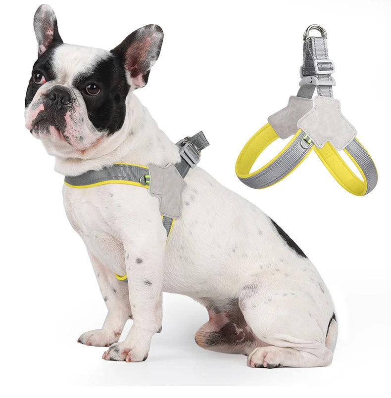 ShineSafe Pet Harness