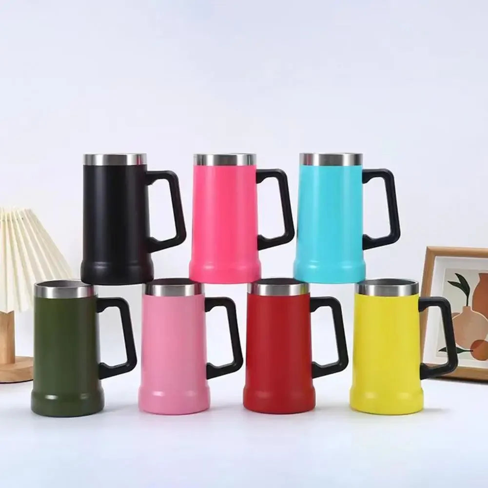 InsuStein Double Wall Tumbler