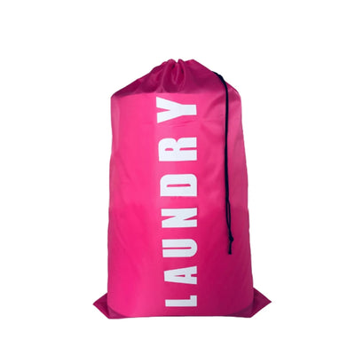 XL Travel Laundry Bags Dirty Clothes Organizer Machine Washable Easy Fit a Laundry Hamper or Basket
