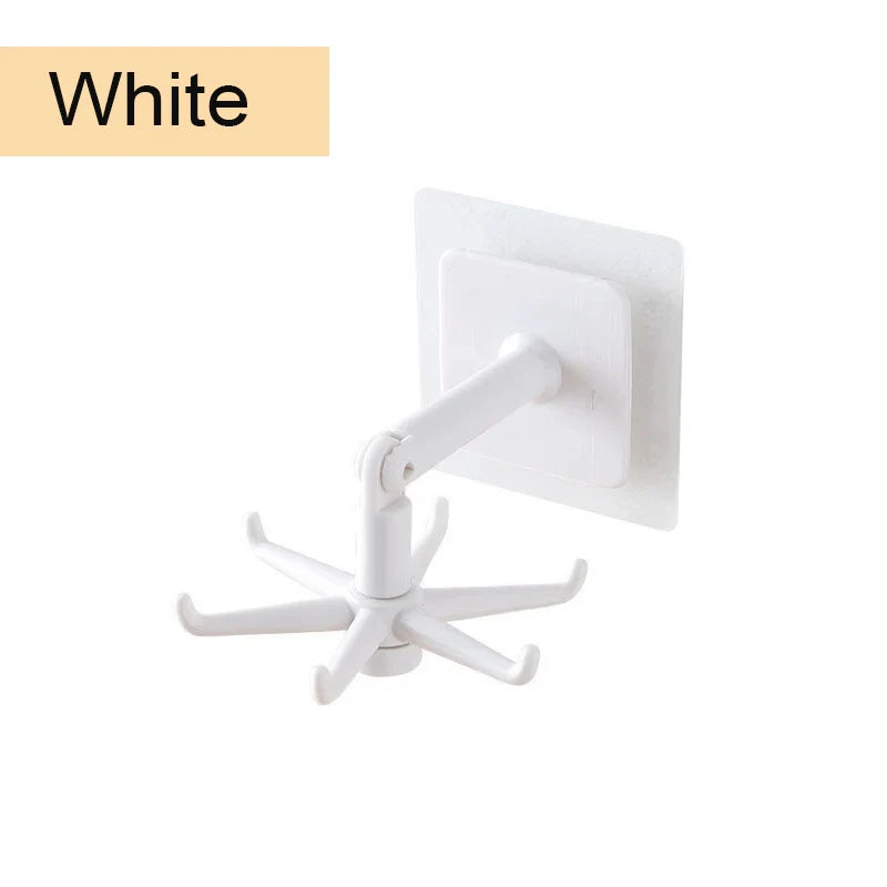 EasyHooks 360 Kitchen Organizer