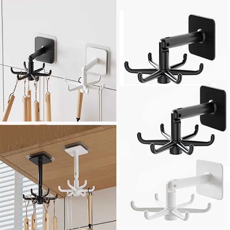 EasyHooks 360 Kitchen Organizer