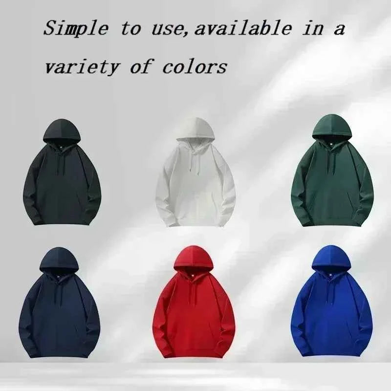 Wicked Fantasy Movie Letter Hoodie 2025 Retro Women_men Hoodies Unisex Sweatshirt Vintage Aesthetic Harajuku Winter Clothes