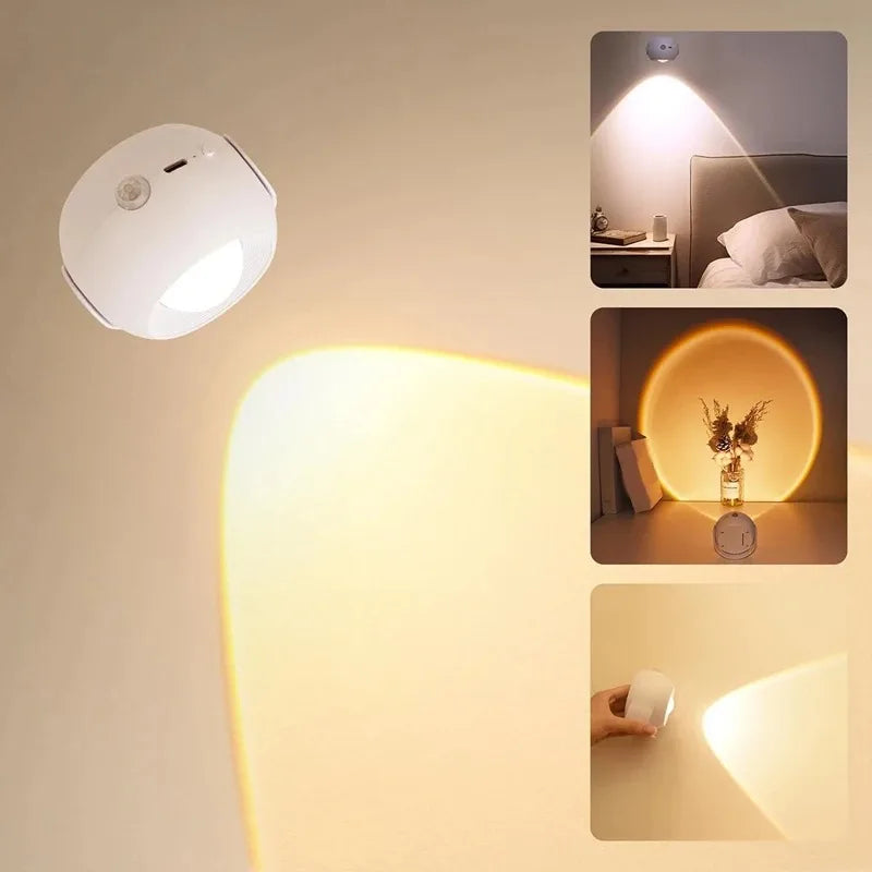 17 Models Remote Control Wall Light - Your Gift Ideas