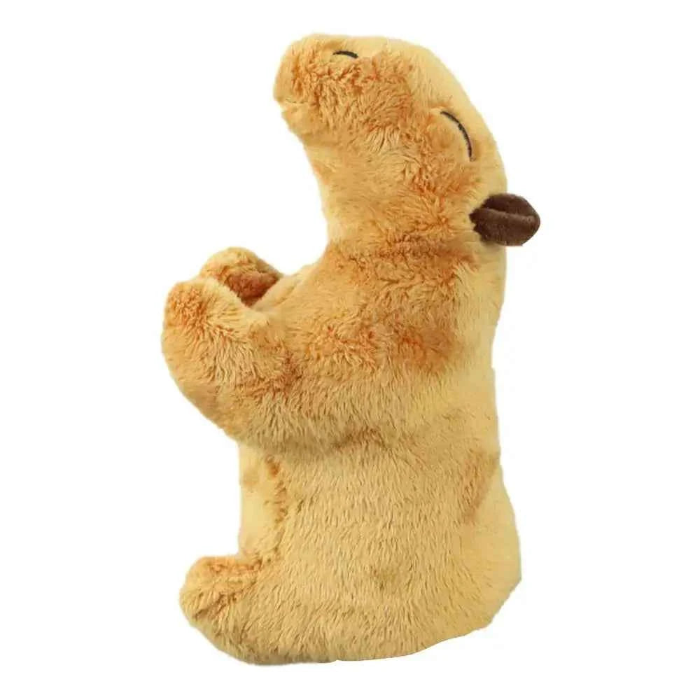 Golf Club Covers Capybara Funny Capybara Driver Headcover Golf Club Headcoverfor Golfer Lover For Extra Club Protection Golf