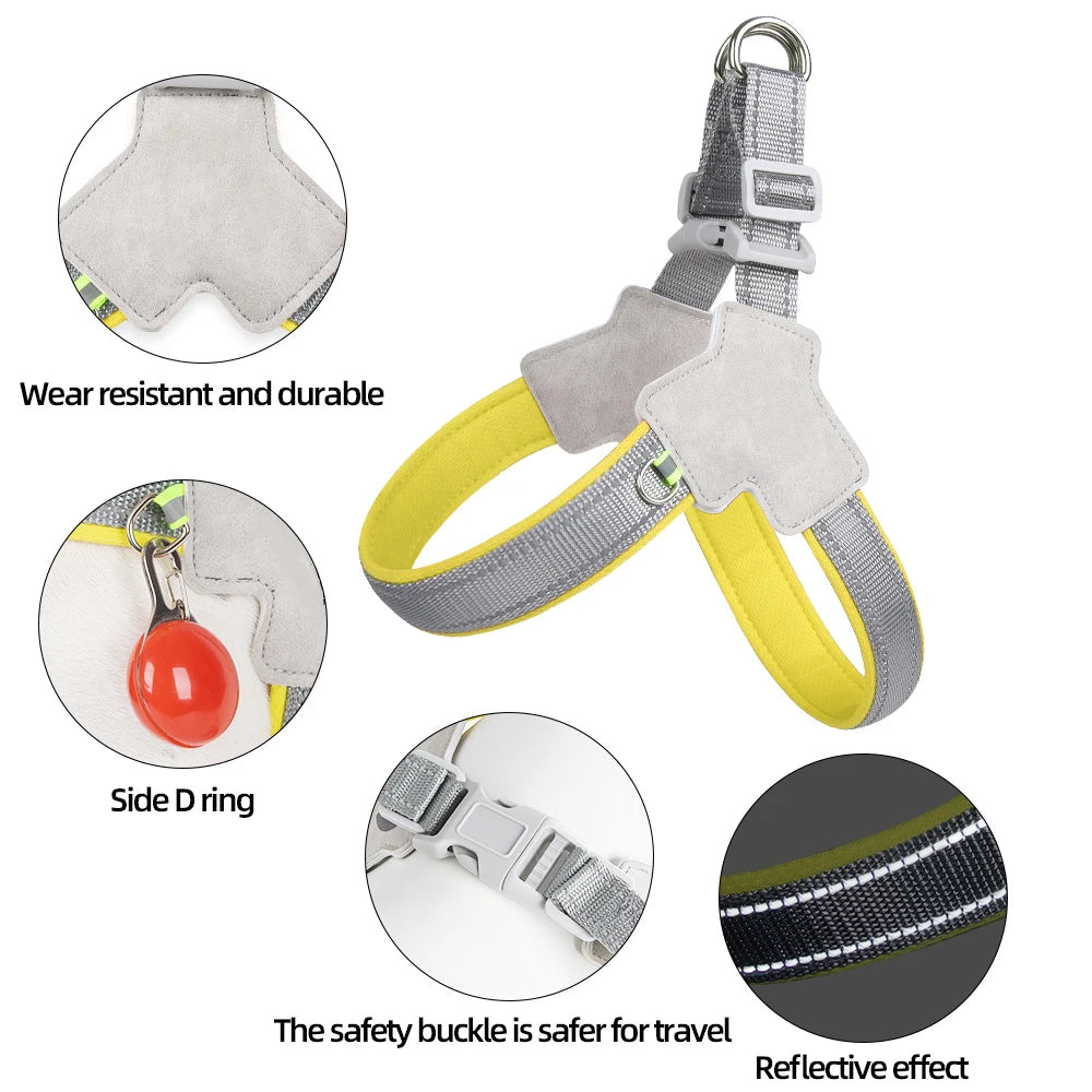 ShineSafe Pet Harness