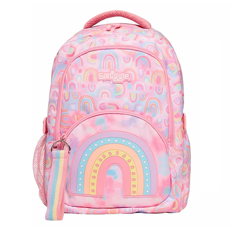 Rainbow Door Backpack Set for Smiggle