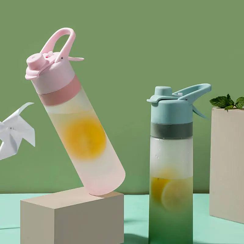 Squeeze Water Bottle - Your Gift Ideas