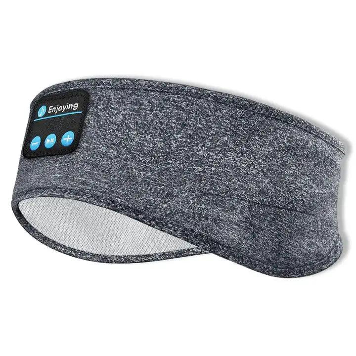 Relax Music Sleep Mask - Your Gift Ideas