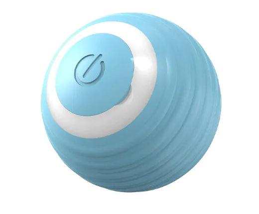 Interactive Smart Dog Toy Ball - Your Gift Ideas