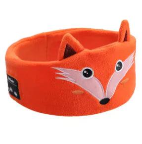 Bluetooth Headset Animal Headband Sleep Mask - Your Gift Ideas