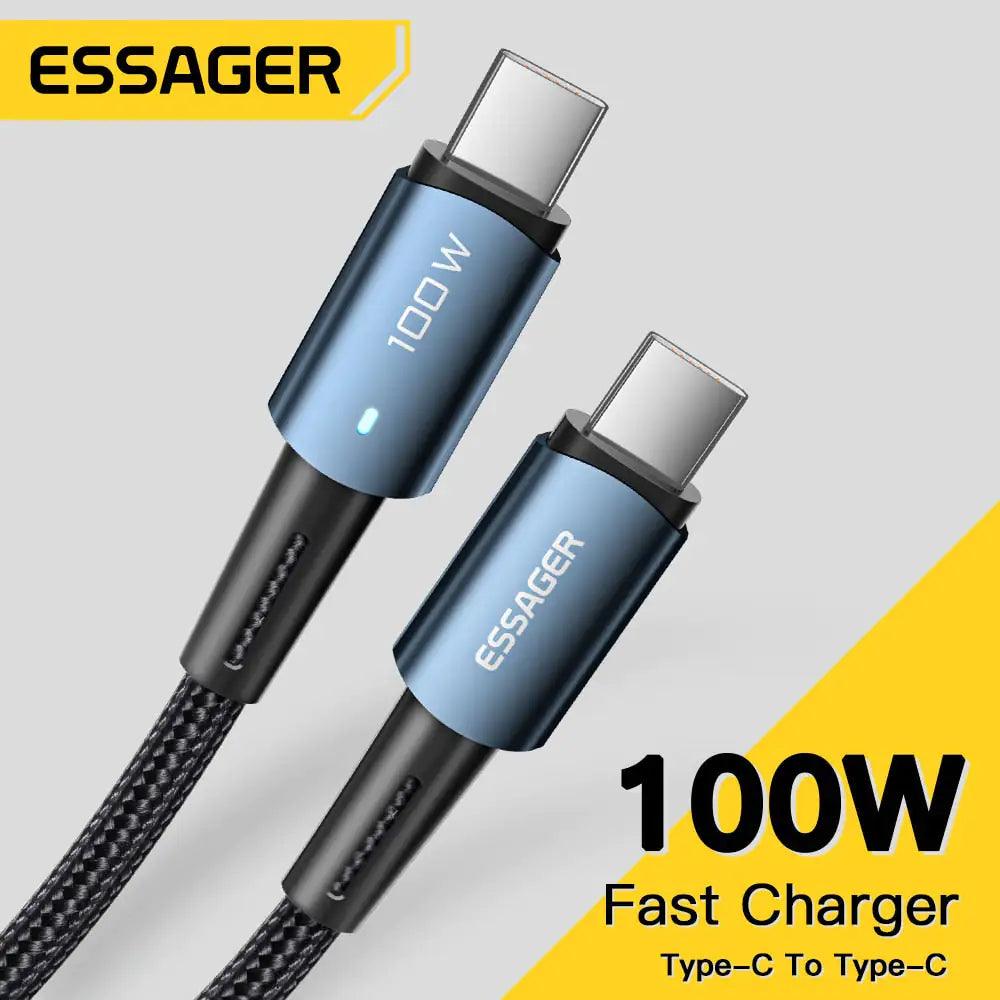 Fast Charge Mobile Cell Phone Charging Cord - Your Gift Ideas