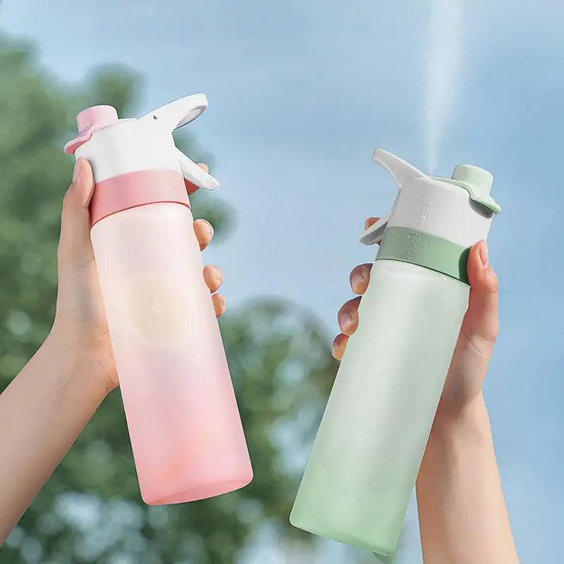 Squeeze Water Bottle - Your Gift Ideas