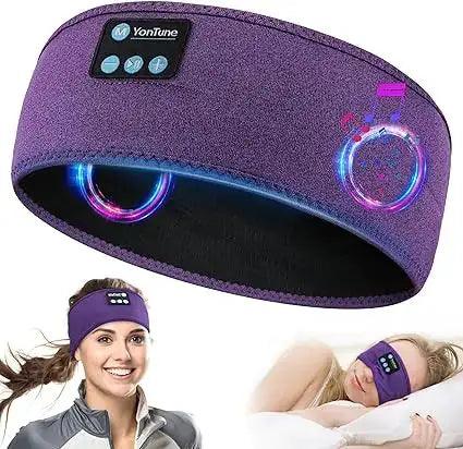 Relax Music Sleep Mask - Your Gift Ideas
