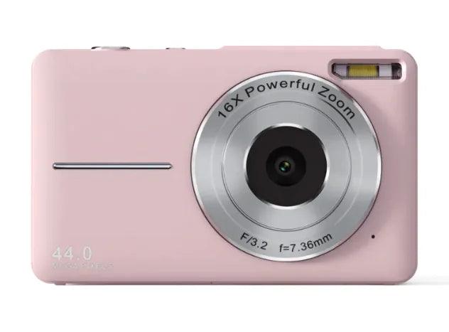 Mini HD Digital Camera for Kids - Your Gift Ideas