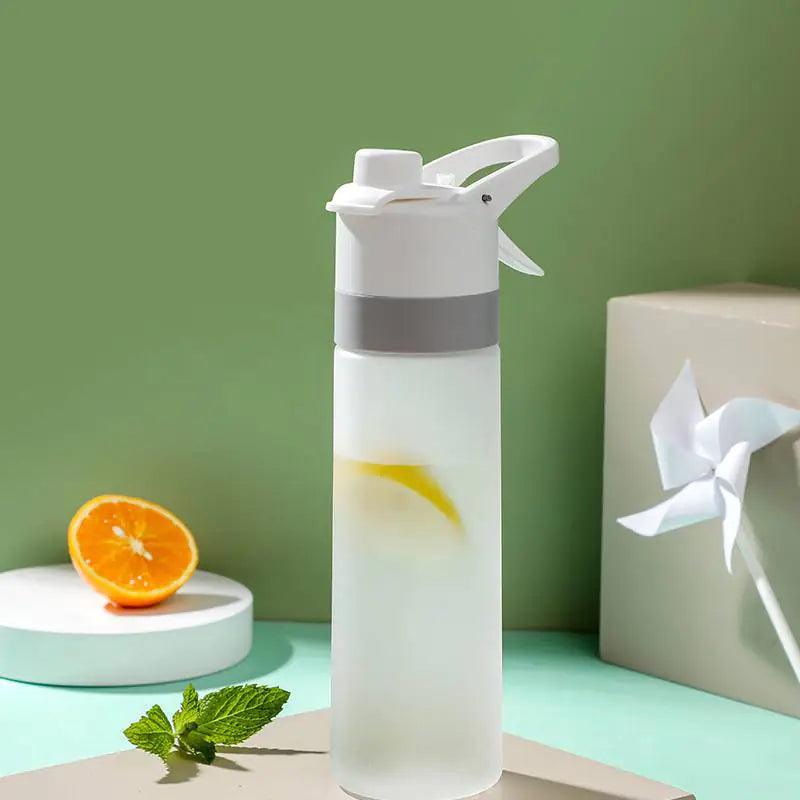 Squeeze Water Bottle - Your Gift Ideas