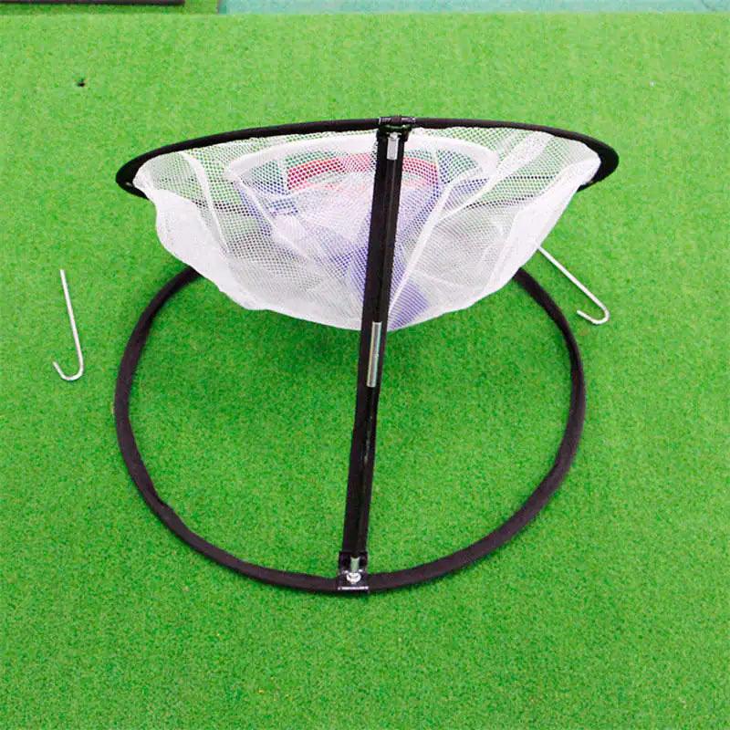 Golf Chipping Net - Your Gift Ideas