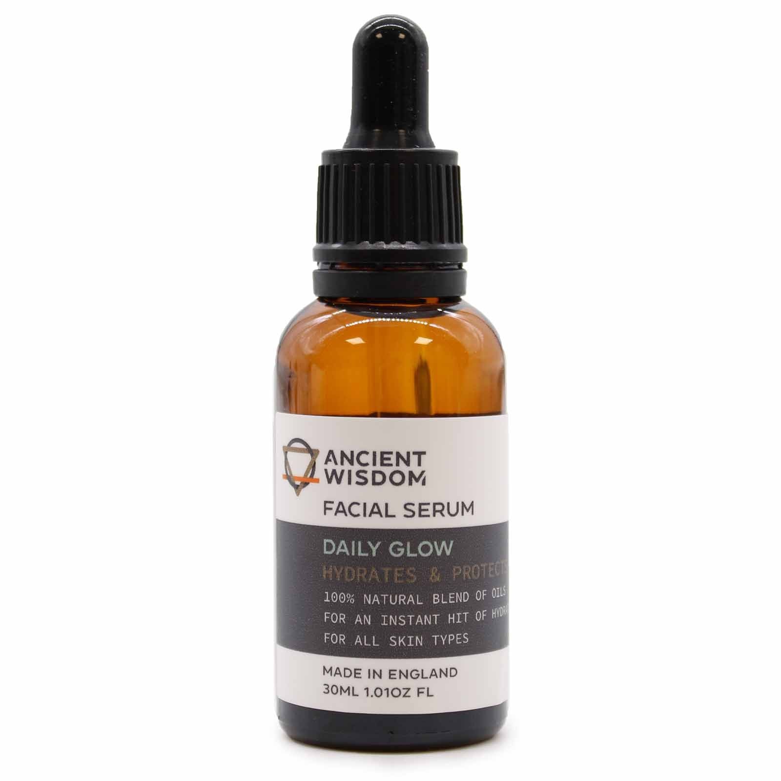 Daily Glow Oil - YourGiftIdeasUK