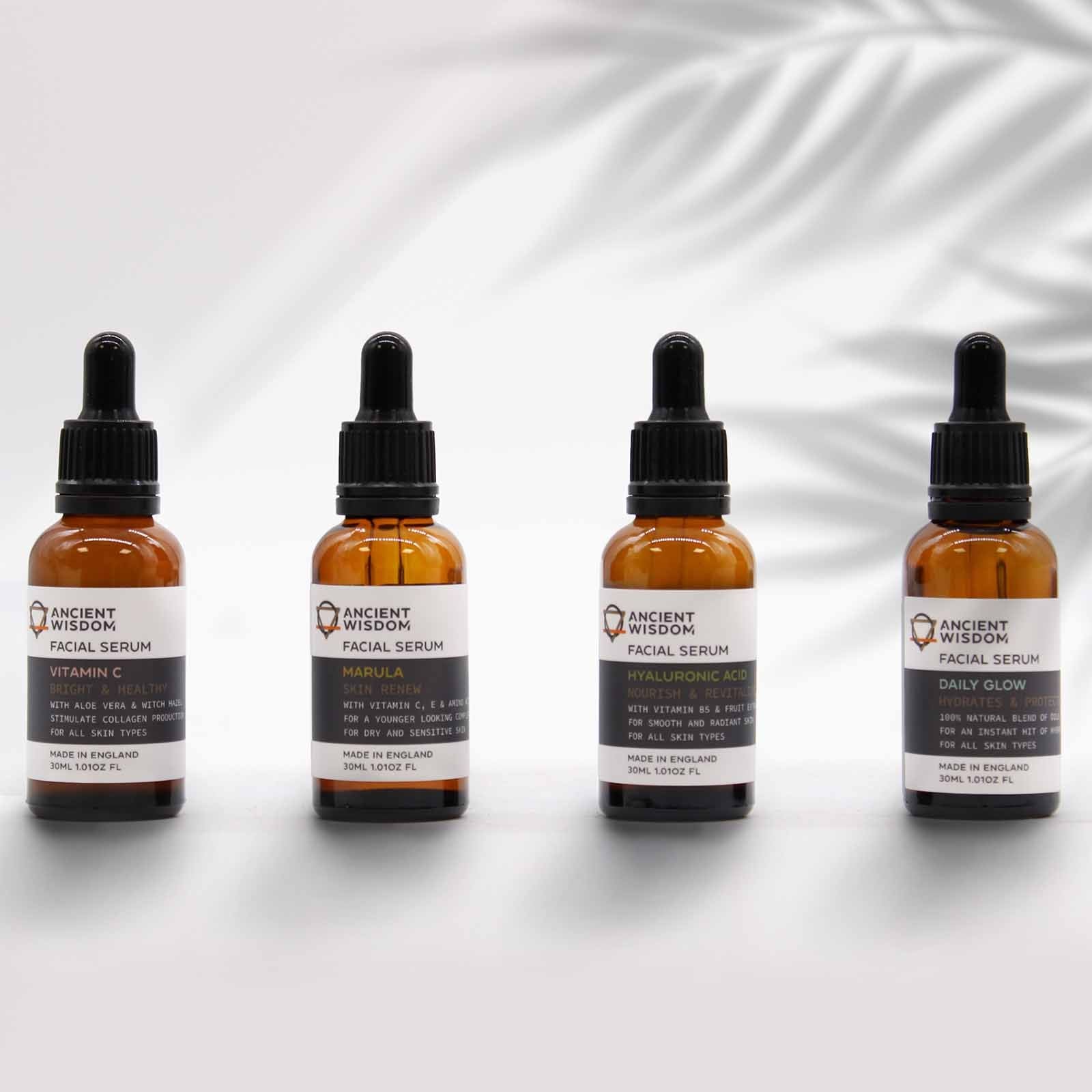 Daily Glow Oil - YourGiftIdeasUK