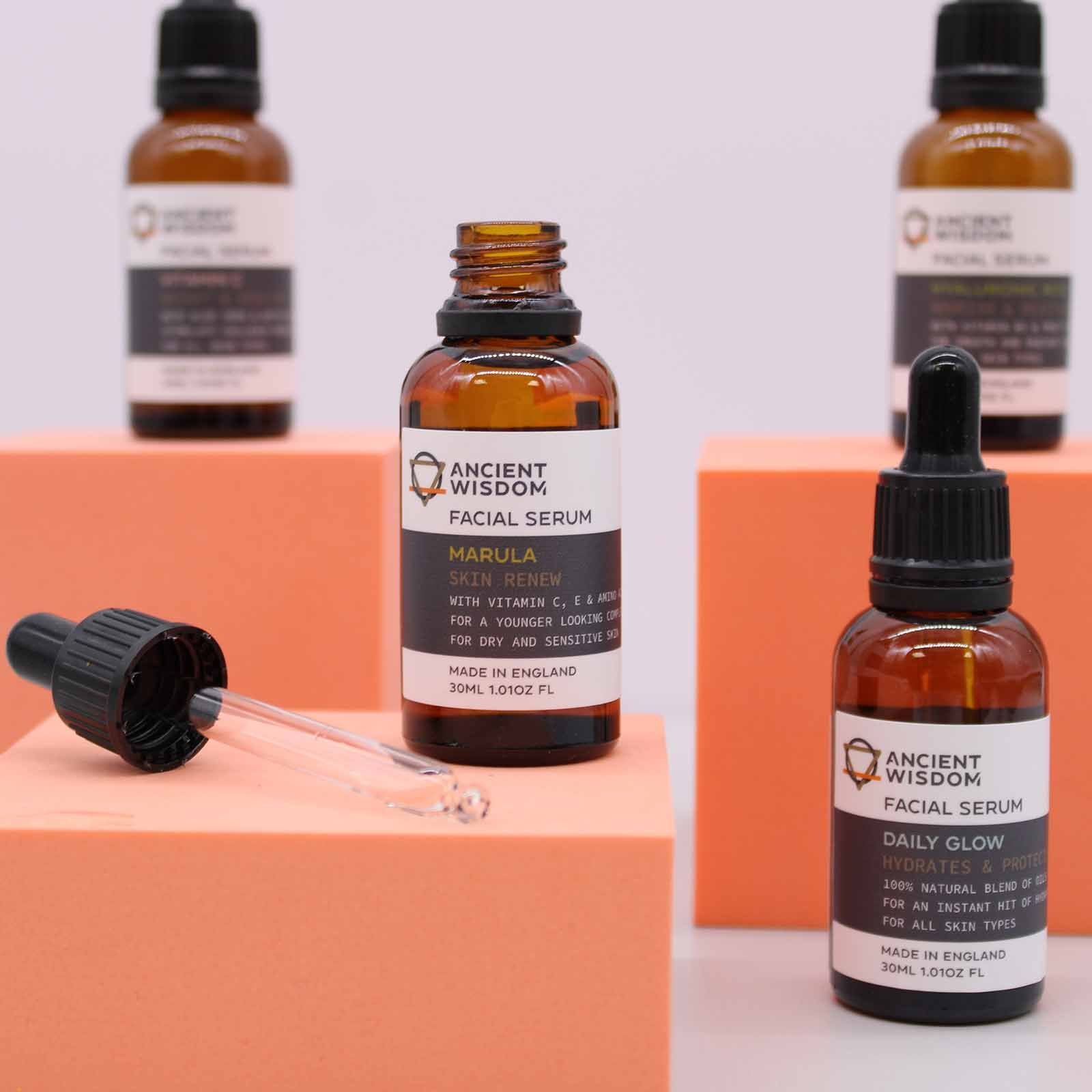 Daily Glow Oil - YourGiftIdeasUK