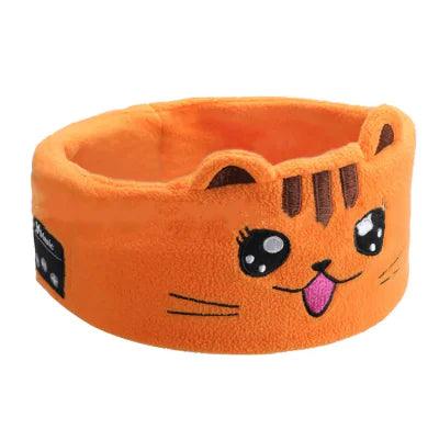 Bluetooth Headset Animal Headband Sleep Mask - Your Gift Ideas