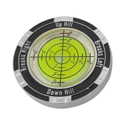 Golf Ball Marking Target - Your Gift Ideas