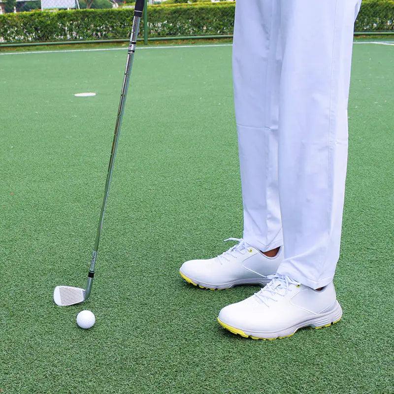 Sampsom Men’s Golf Shoes - Your Gift Ideas