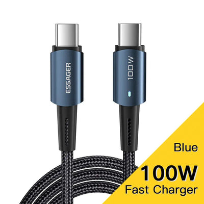 Fast Charge Mobile Cell Phone Charging Cord - Your Gift Ideas