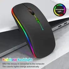 Wireless Bluetooth Mouse - Your Gift Ideas