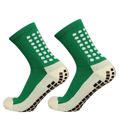 Non-Slip Grip Football Socks - Your Gift Ideas