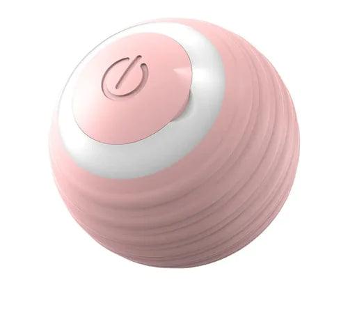 Interactive Smart Dog Toy Ball - Your Gift Ideas