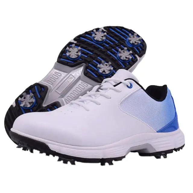 Sampsom Men’s Golf Shoes - Your Gift Ideas