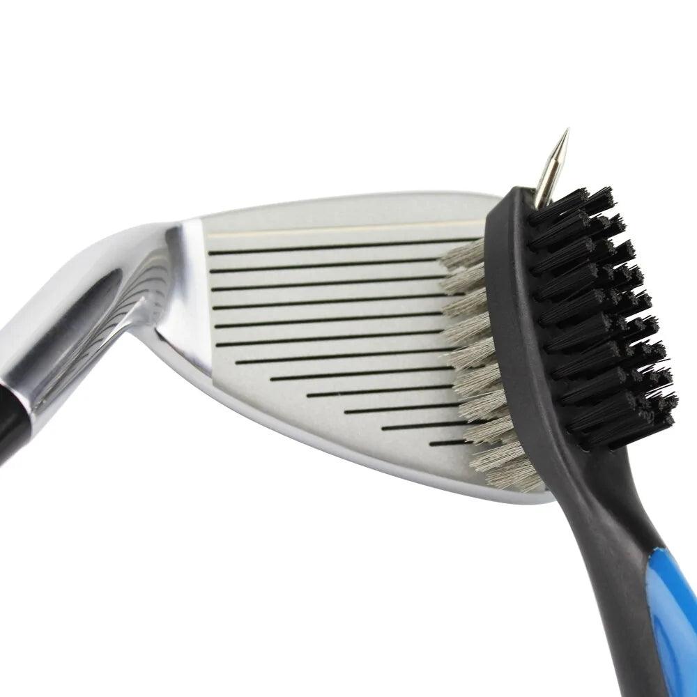 Golf Cleaning Brush - Your Gift Ideas