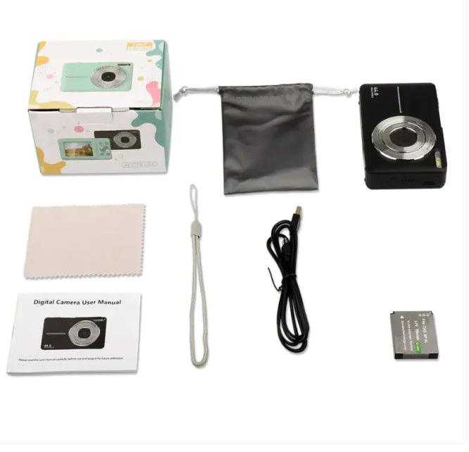 Mini HD Digital Camera for Kids - Your Gift Ideas
