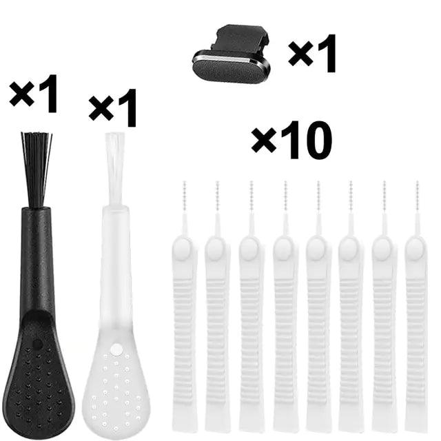 Mobile Phone Charging Port Dust Plug - Your Gift Ideas