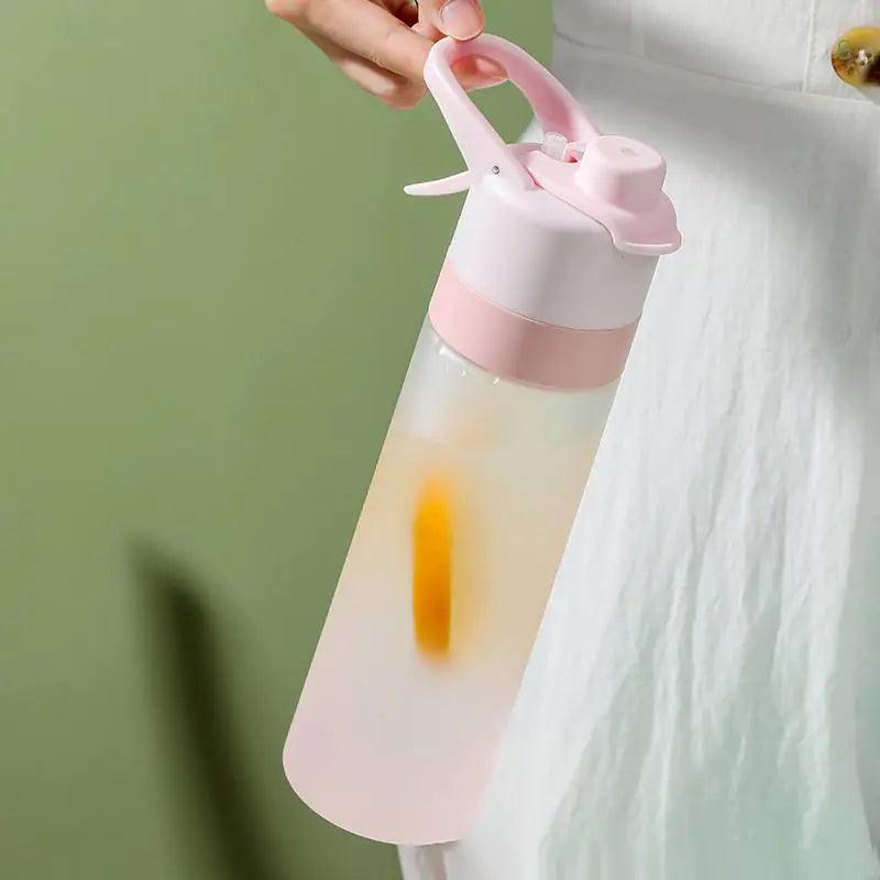 Squeeze Water Bottle - Your Gift Ideas