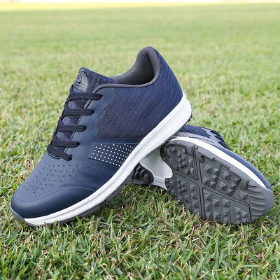 New Waterproof Men Golf Shoes Training Sneakers - Your Gift Ideas