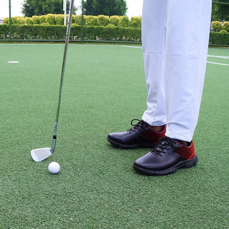 Sampsom Men’s Golf Shoes - Your Gift Ideas