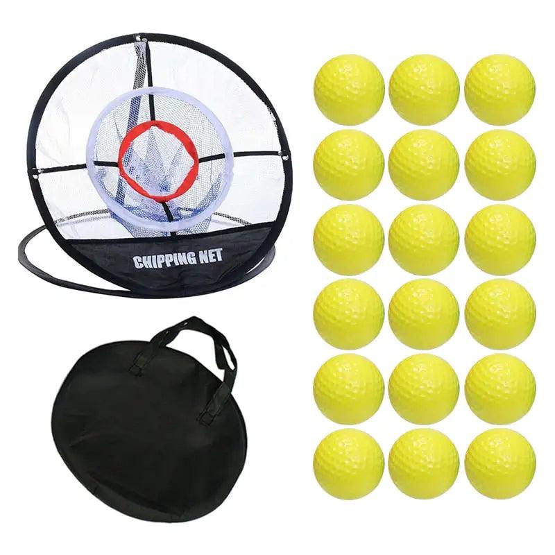 Golf Chipping Net - Your Gift Ideas