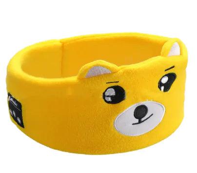 Bluetooth Headset Animal Headband Sleep Mask - Your Gift Ideas