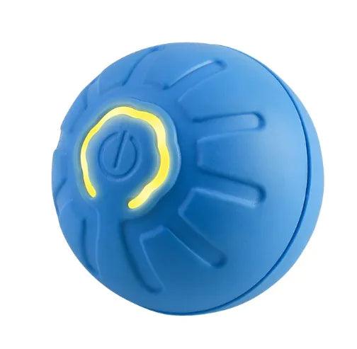 Interactive Smart Dog Toy Ball - Your Gift Ideas