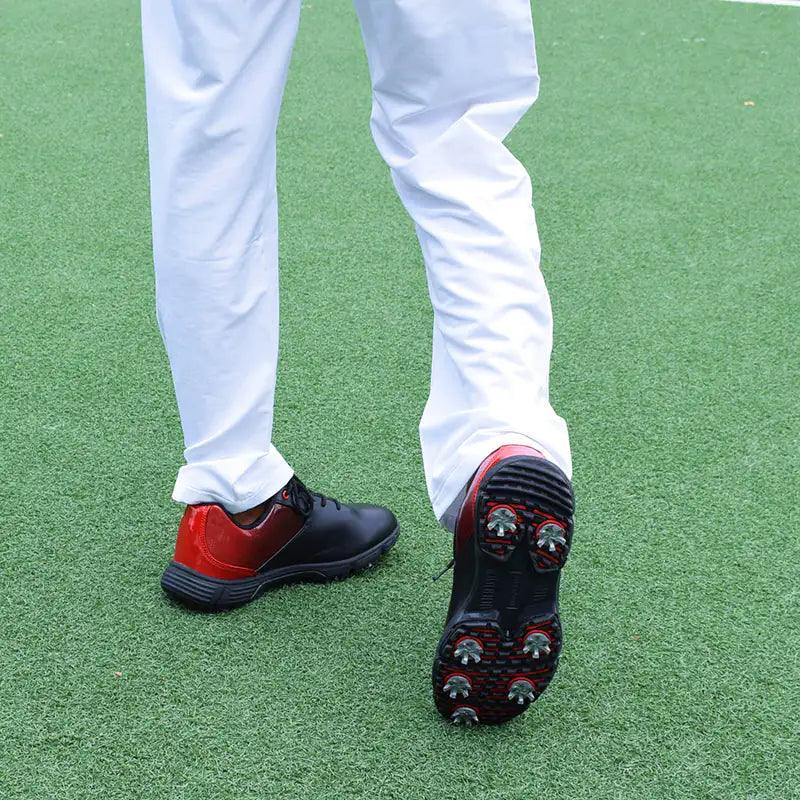 Sampsom Men’s Golf Shoes - Your Gift Ideas
