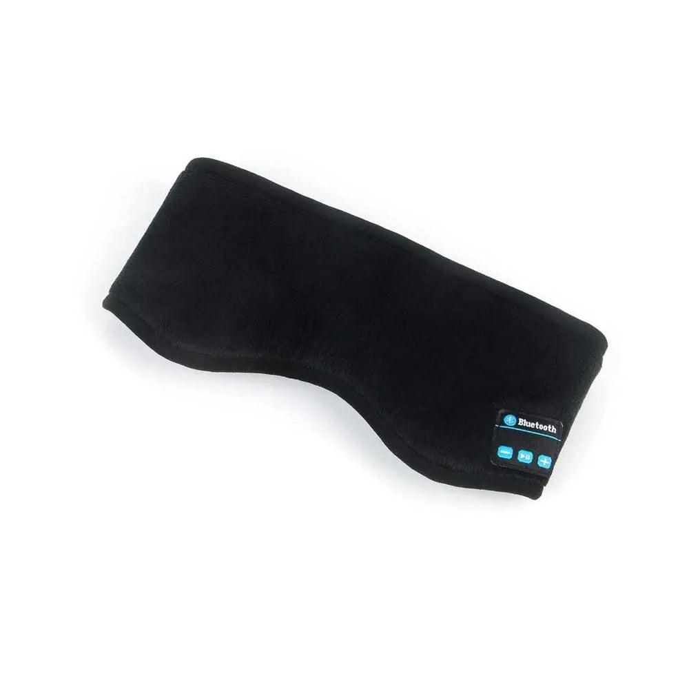 Wireless Stereo Bluetooth Earphone Sleep Mask - Your Gift Ideas