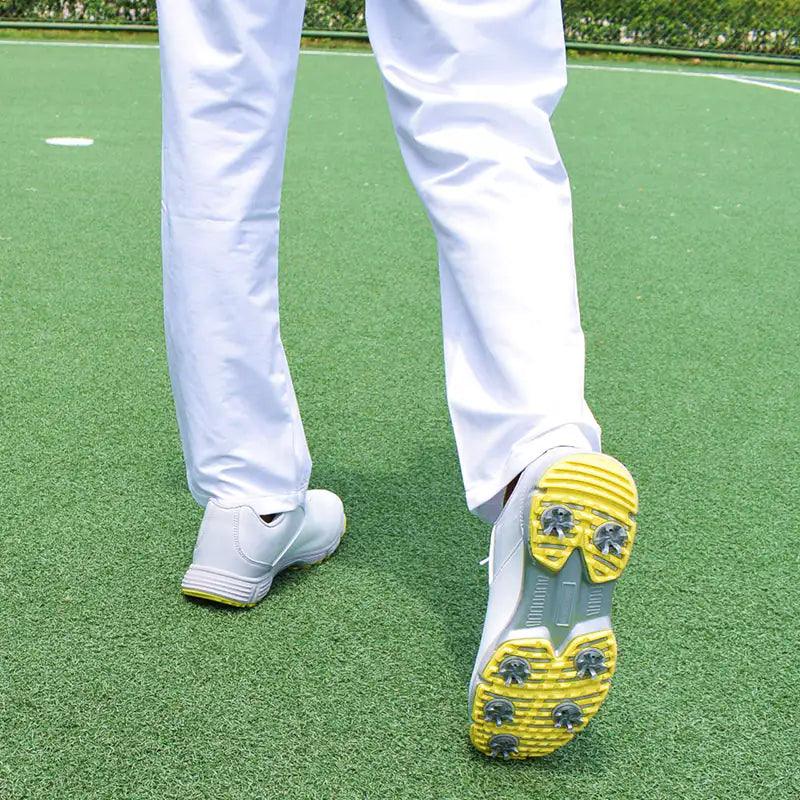Sampsom Men’s Golf Shoes - Your Gift Ideas
