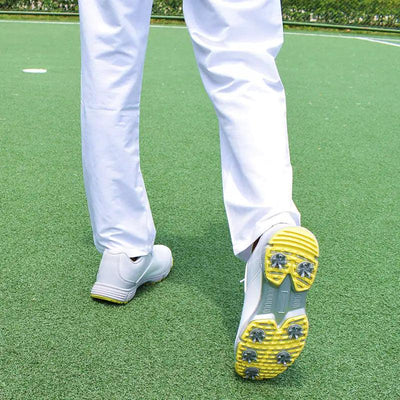Sampsom Men’s Golf Shoes - Your Gift Ideas