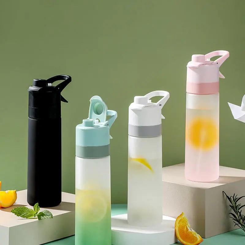 Squeeze Water Bottle - Your Gift Ideas