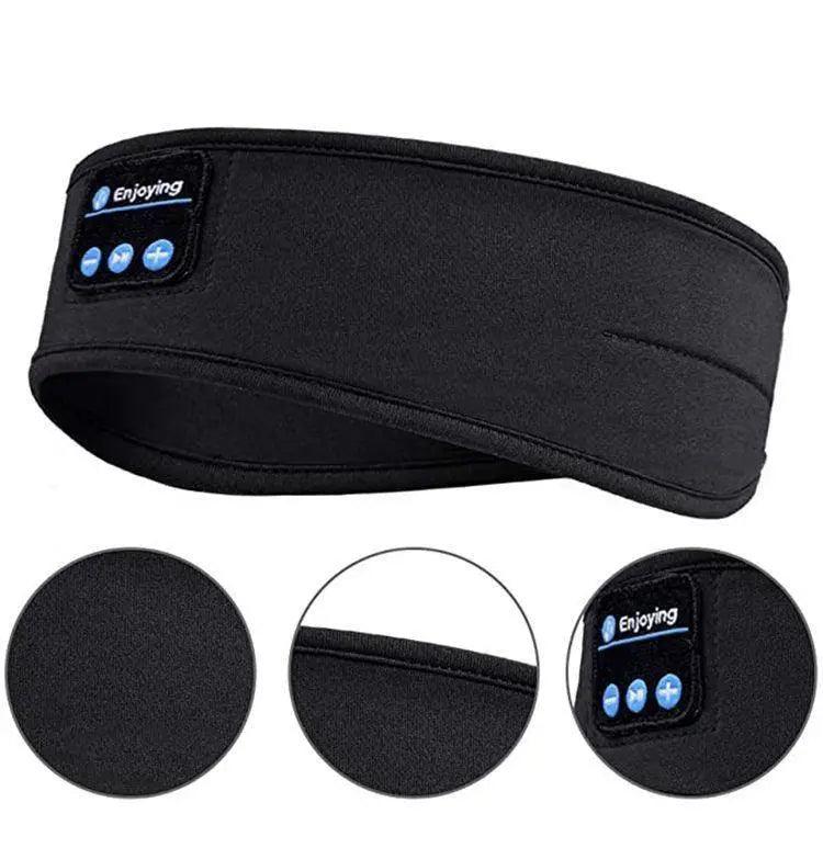 Relax Music Sleep Mask - Your Gift Ideas