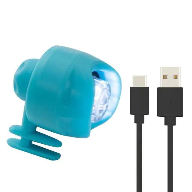Headlights For Crocs Slippers - Your Gift Ideas