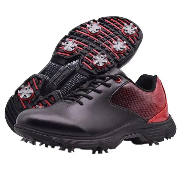 Sampsom Men’s Golf Shoes - Your Gift Ideas