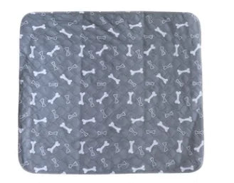 Reusable Dog Bed Mats Dog Urine Pad